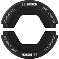 Bosch Accessories 2608001132 2608001132 krimpovací nástavec trubičkové kabelové koncovky , trubičkové spojky 185 do 185 mm²