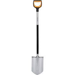 Fiskars 1066729 rýč, šířka 192 mm, rukojeť D