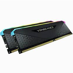 Corsair CMG64GX4M2D3600C18 paměť RAM pro server DDR4 64 GB 2 x 32 GB 3600 MHz 288pin DIMM CMG64GX4M2D3600C18