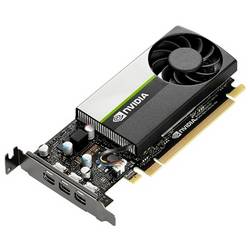 Nvidia grafická karta T400 4 GB GDDR6-RAM PCIe x16 mini DisplayPort Sopka