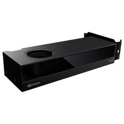 Nvidia grafická karta RTX 2000 Ada 16 GB GDDR6-RAM PCIe x16 mini DisplayPort Sopka