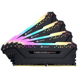Corsair CMW64GX4M4E3200C16 paměť RAM pro server DDR4 64 GB 4 x 16 GB 3200 MHz 288pin DIMM CMW64GX4M4E3200C16