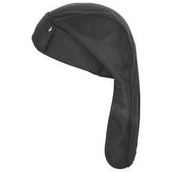 uvex pheos faceguard 9790170 krční opěrka při manuální práci černá