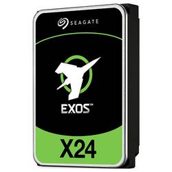 Seagate Exos X24 24 TB interní pevný disk 8,9 cm (3,5) SAS ST24000NM007H