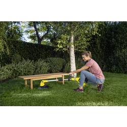 Kärcher Home & Garden 2.444-014.0 náhradní struna na cívce