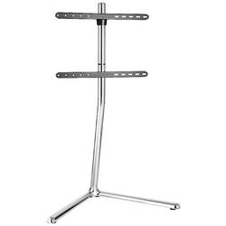 LogiLink BP0080 TV stojan podlahový stojan, 124,5 cm (49) - 177,8 cm (70), BP0080