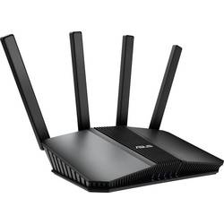Asus RT-BE58U Wi-Fi router 2.4 GHz, 5 GHz, 3600 MBit/s