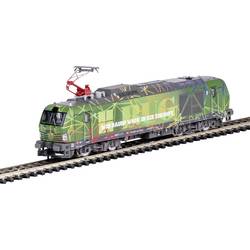 MiniTrix 16834 N Vectron DM BR 248, BUG FLUGBAUG se, Berlín