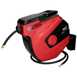 KS Tools 515.3440 navíjecí buben na tlakovou hadici 15 m 20 bar