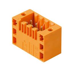 Weidmüller B2L/S2L 3.50 konektor do DPS 14, rozteč 3.50 mm, 1729470000, 54 ks