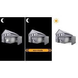 Steinel 550516 soumrakový spínač černá 240 V 1 spínací kontakt