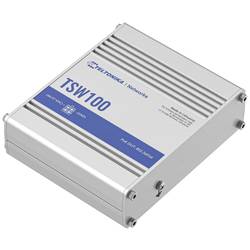 Teltonika TSW100 ethernetový switch