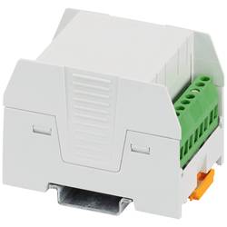 Phoenix Contact EH 45-KIT-FB+CDS/ABS-PC-7035 + 2MKDS38 1311035 pouzdro 45.1 x 77 x 50.2 ABS-PC šedobílá (RAL 7035) 1 ks
