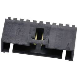 Molex konektor do DPS Počet řádků: 1 705530009 1 ks Tube