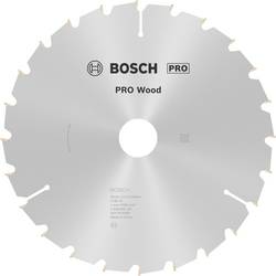 Bosch Accessories Optiline 2608640431 tvrdokovový pilový kotouč 216 x 30 x 2 mm Počet zubů (na palec): 24 1 ks