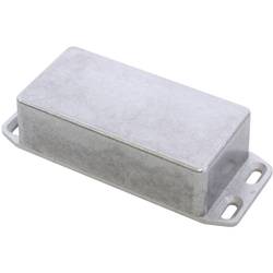 Hammond Electronics 1590G2FL univerzální pouzdro 100 x 50 x 31 litý hliník přírodní 1 ks