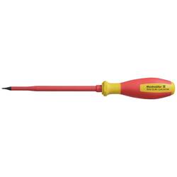 Weidmüller SDIS SLIM 1.2X6.5X150 šroubovák pro šrouby Microstix Šířka čepele: 6.5 mm Délka dříku: 150 mm