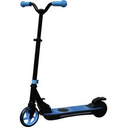Denver SCK-5500BU Blue elektroskútr modrá Homologace pro provoz na silnici: ne