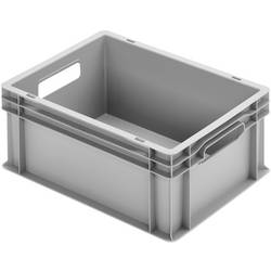 Alutec 75038 plastový box , (š x v x h) 400 x 175 x 300 mm, 1 ks