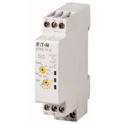 Eaton ETR2-12-D 119427 časové relé, 3 A, 1 ks