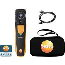 testo 860i Set termokamera, -20 do 350 °C, 9 Hz, 0563 0860