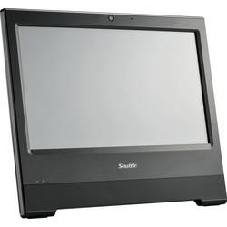 Shuttle All in One barebone X50V9U3 39.6 cm (15.6 palec) HD Intel® Core™ i3 i3-1315U X50V9U3