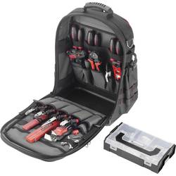 Cimco Werkzeug-Rucksack Ergo-XL30 electr. 170426 batoh s nářadím (d x š x v) 280 x 220 x 480 mm