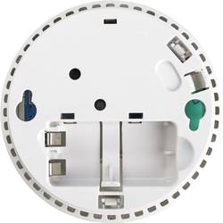 Gloria R1 detektor kouře miniaturní na baterii (Ø x v) 100 mm x 33 mm