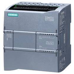Siemens 6ES7211-1HE40-0XB0 6ES72111HE400XB0 kompaktní CPU pro PLC