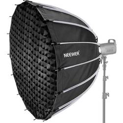 Neewer SF120Q LED video svítidlo