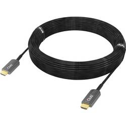 club3D HDMI kabel 15 m černá CAC-1377 HDMI kabel
