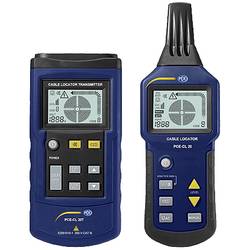 PCE Instruments detektor kabelů