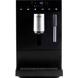 DOMO VOLLAUTOMATISCHE ESPRESSO-MASCHINE Kávovar připraví šálků najednou=2
