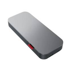 Lenovo Go USB-C powerbanka Li-Pol, 20000 mAh, USB, USB-C®, šedá