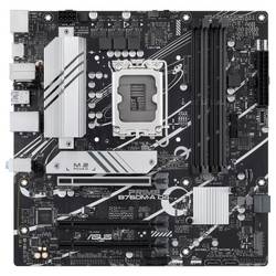 Asus 90MB1D00-M0EAYC Základní deska Socket (PC) Intel® 1700 Tvarový faktor Micro-ATX