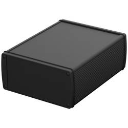 Bopla Alubos ABPH 1680-200 84686200.HMT1 profilové pouzdro 200 x 169 x 82 hliník černá 1 ks