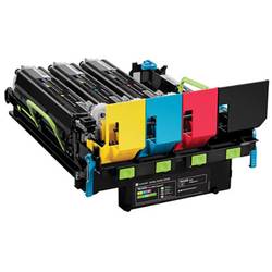 Lexmark buben CS720 CS725 CS727 CS728 CX725 CX727 originál azurová, purppurová, žlutá 150000 Seiten 74C0Z50