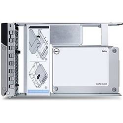 Dell 960 GB interní SSD SATA 6 Gb/s 345-BDFM