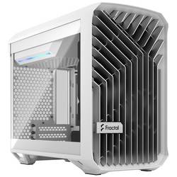 Fractal Design Torrent Nano micro tower PC skříň bílá