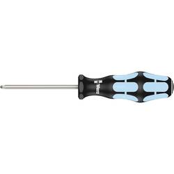 Wera 3355 05032031001 dílna křížový šroubovák PZ 1 Délka dříku: 80 mm DIN ISO 8764-PZ