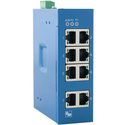 Wachendorff ETHSWG8C1 ETHSWG8C1 průmyslový ethernetový switch
