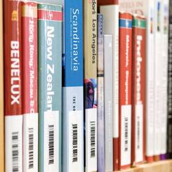 páska do štítkovače NWL Germany D1 S0720830 polyester Barva pásky: bílá Barva písma:černá 19 mm 7 m