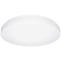 Steinel 079734 INNENLEUCHTE RS 20 LED LED stropní svítidlo s PIR senzorem LED pevně vestavěné LED 9.4 W bílá