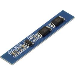 TRU COMPONENTS TC-13125648 1S 3 a li-Pol, li-ion BMS ochranná deska