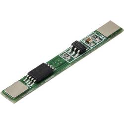 TRU COMPONENTS TC-13125652 2S 3 a li-Pol, li-ion ochranná deska