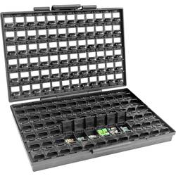 BJZ SMD box (d x š x v) 224 x 145 x 38 mm A-34354