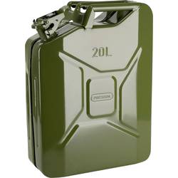 Pressol 21060950 Benzinkanister Stahlblech 20l UN-Zulassung kanystr na palivo 20 l ocelový plech