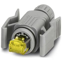 Phoenix Contact CUC-V06-C1PGY-S/R4CEA:1, 1414406, RJ45 konektor, RJ45, CAT 6A, 1 ks