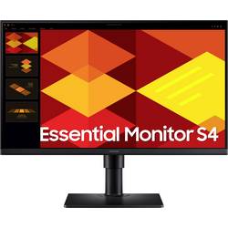 Samsung LS24D402 LCD monitor 61 cm (24 palec) 1920 x 1080 Pixel 16:9 5 ms IPS LCD