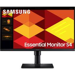 Samsung LS24D406 LCD monitor 61 cm (24 palec) 1920 x 1080 Pixel 16:9 5 ms IPS LCD